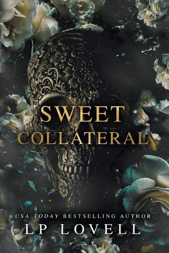 Cover image for Sweet Collateral