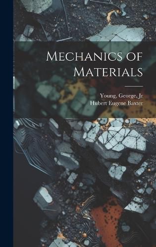 Cover image for Mechanics of Materials