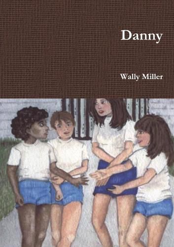 Cover image for Danny