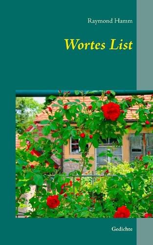 Cover image for Wortes List: Gedichte