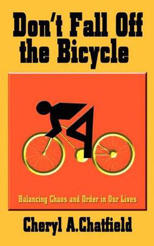 Cover image for Don't Fall Off the Bicycle