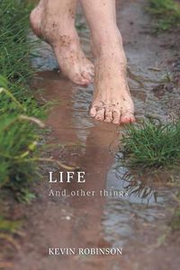 Cover image for Life: And Other Things