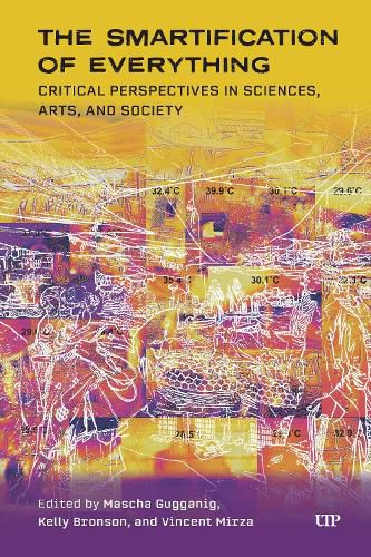 Cover image for The Smartification of Everything