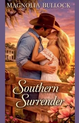 Cover image for Southern Surrender
