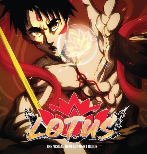 Cover image for Lotus