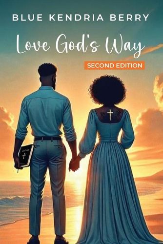 Cover image for Love God's Way