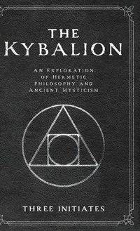 Cover image for The Kybalion