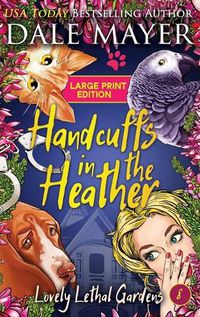 Cover image for Handcuffs in the Heather