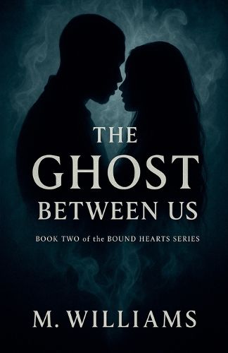 Cover image for The Ghost Between Us
