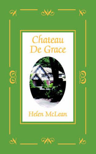 Cover image for Chateau de Grace