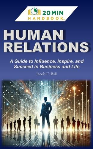 Cover image for Human Relations Handbook