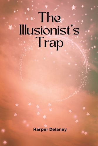 Cover image for The Illusionist's Trap