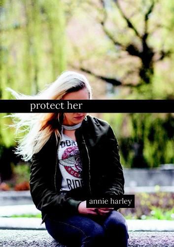 Cover image for protect her