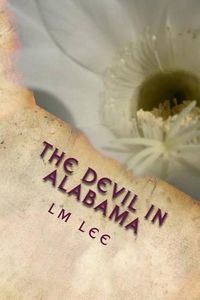 Cover image for The Devil In Alabama