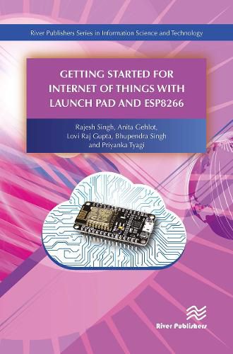 Cover image for Getting Started for Internet of Things with Launch Pad and ESP8266