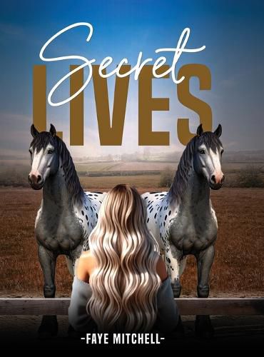 Cover image for Secret Lives