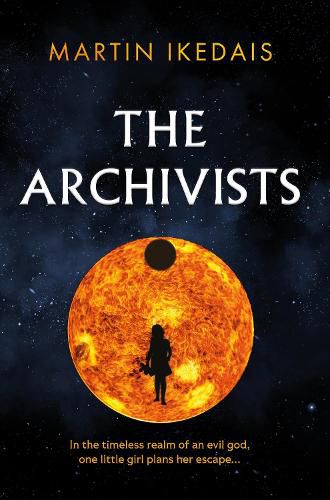 Cover image for The Archivists