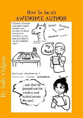 How to be an Awesome Author