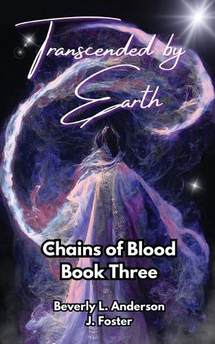 Cover image for Transcended by Earth