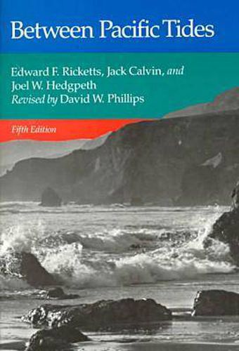 Between Pacific Tides: Fifth Edition