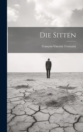 Cover image for Die Sitten