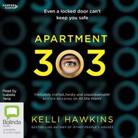 Cover image for Apartment 303