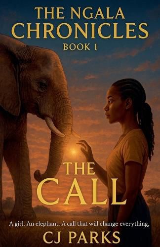 Cover image for The Ngala Chronicles