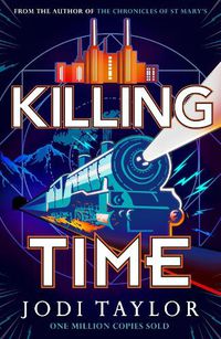 Cover image for Killing Time