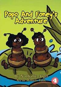 Cover image for Popo and Foney's Adventure