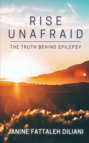 Cover image for Rise Unafraid