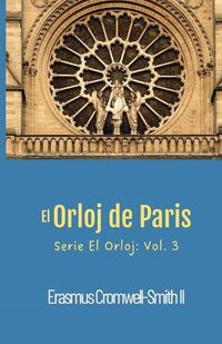 Cover image for The Orloj of Paris