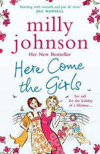 Cover image for Here Come the Girls