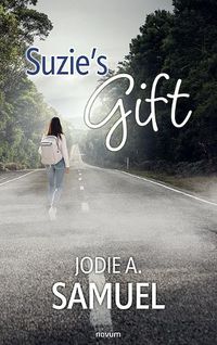 Cover image for Suzie's Gift