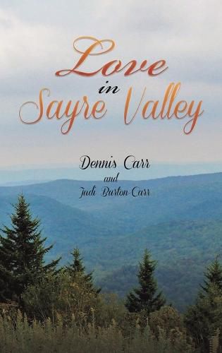 Cover image for Love in Sayre Valley