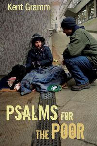 Cover image for Psalms for the Poor