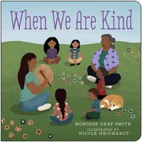 Cover image for When We Are Kind