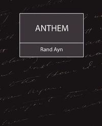 Cover image for Anthem