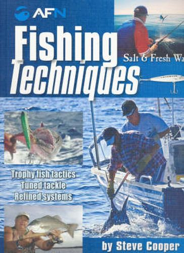 Fishing Techniques