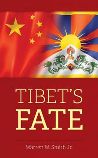 Cover image for Tibet's Fate