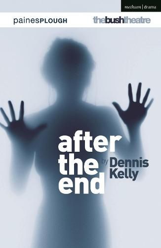 Cover image for After the End