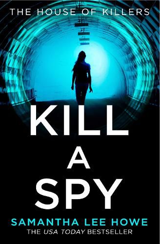 Cover image for Kill a Spy