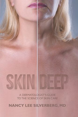 Cover image for Skin Deep
