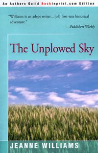 Cover image for The Unplowed Sky