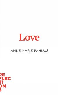 Cover image for Love