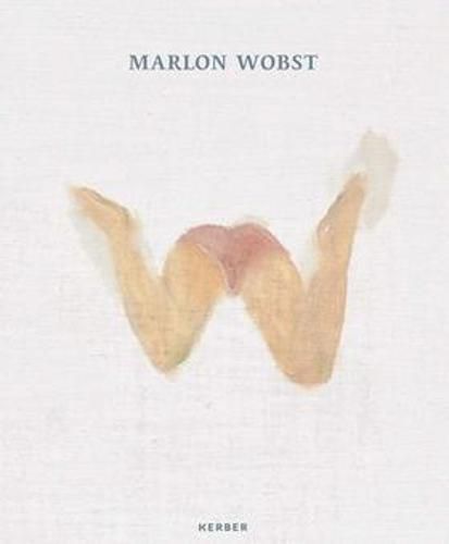 Cover image for Marlon Wobst: Extra