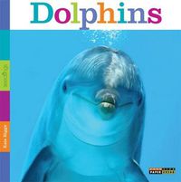 Cover image for Seedlings: Dolphins