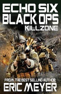 Cover image for Echo Six: Black Ops 11 - Killzone