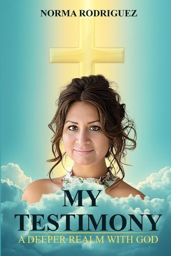 Cover image for My Testimony