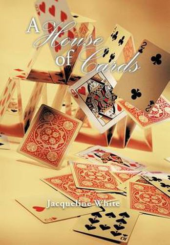 Cover image for A House of Cards