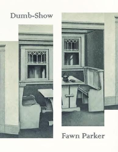 Cover image for Dumb-Show